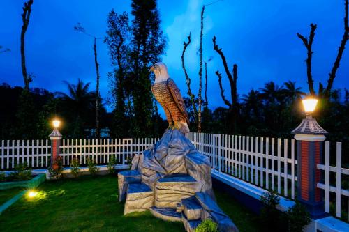 bhuthanakadu retreat homestay chikamagalur