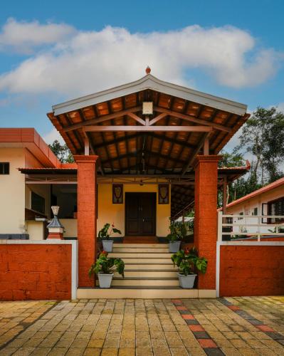bhuthanakadu retreat homestay chikamagalur