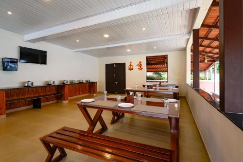 bhuthanakadu retreat homestay chikamagalur