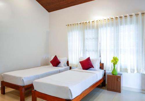 Bhuthanakadu Retreat Homestay Chikamagalur,,3 star
