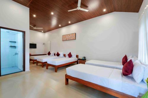 Bhuthanakadu Retreat Homestay Chikamagalur,,3 star