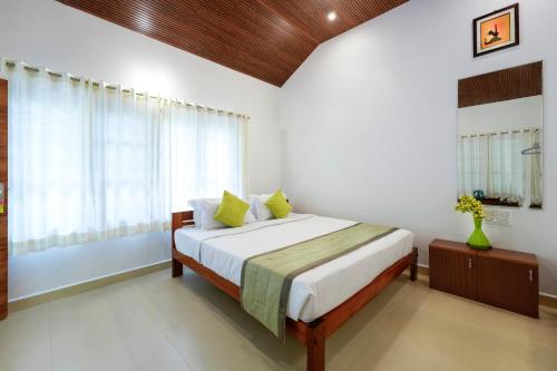 bhuthanakadu retreat homestay chikamagalur