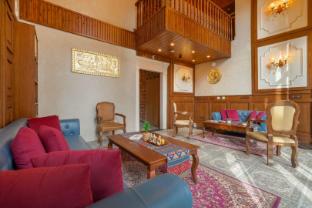 blusalzz terrah hills resort dalhousie