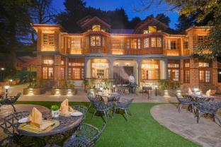 blusalzz terrah hills resort dalhousie