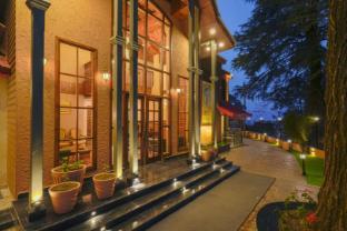 blusalzz terrah hills resort dalhousie