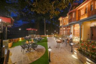 blusalzz terrah hills resort dalhousie