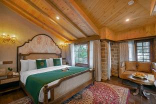 blusalzz terrah hills resort dalhousie