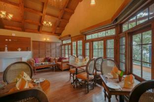 blusalzz terrah hills resort dalhousie