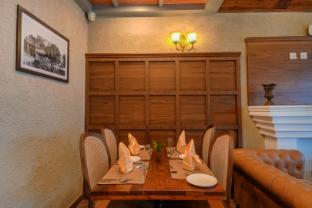 blusalzz terrah hills resort dalhousie