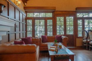 blusalzz terrah hills resort dalhousie