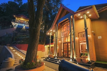 blusalzz terrah hills resort dalhousie