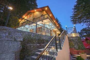 blusalzz terrah hills resort dalhousie