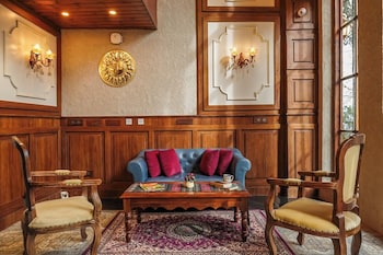 blusalzz terrah hills resort dalhousie