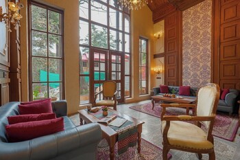 blusalzz terrah hills resort dalhousie