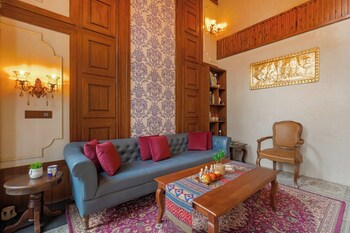 blusalzz terrah hills resort dalhousie