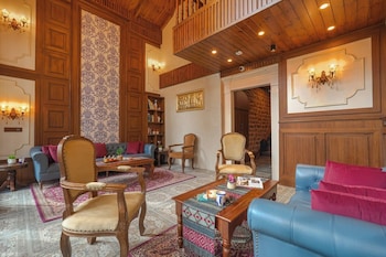 blusalzz terrah hills resort dalhousie