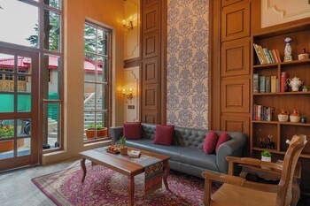 blusalzz terrah hills resort dalhousie