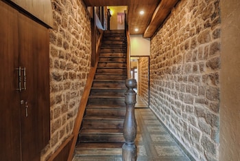blusalzz terrah hills resort dalhousie