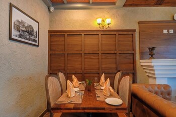 blusalzz terrah hills resort dalhousie