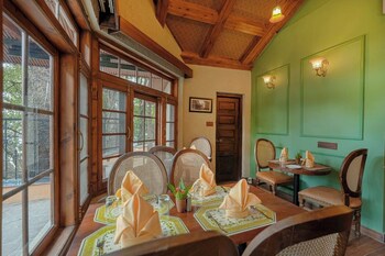 blusalzz terrah hills resort dalhousie