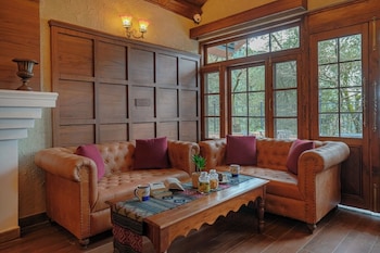 blusalzz terrah hills resort dalhousie