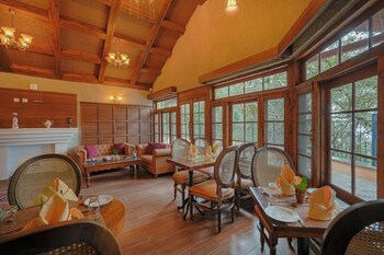 blusalzz terrah hills resort dalhousie