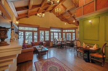 blusalzz terrah hills resort dalhousie