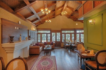 blusalzz terrah hills resort dalhousie