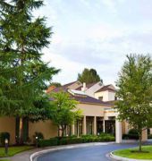 courtyard by marriott seattle southcenter