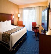 courtyard by marriott seattle southcenter