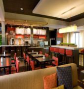 courtyard by marriott seattle southcenter