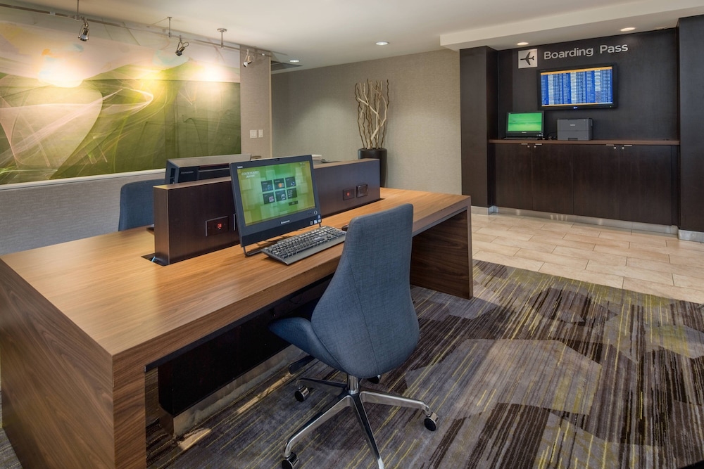 courtyard by marriott seattle southcenter
