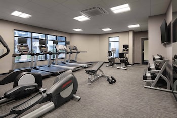 courtyard by marriott seattle southcenter