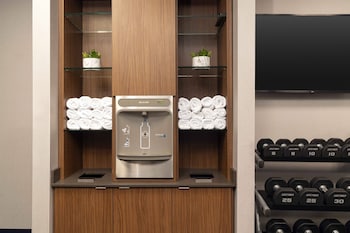 courtyard by marriott seattle southcenter