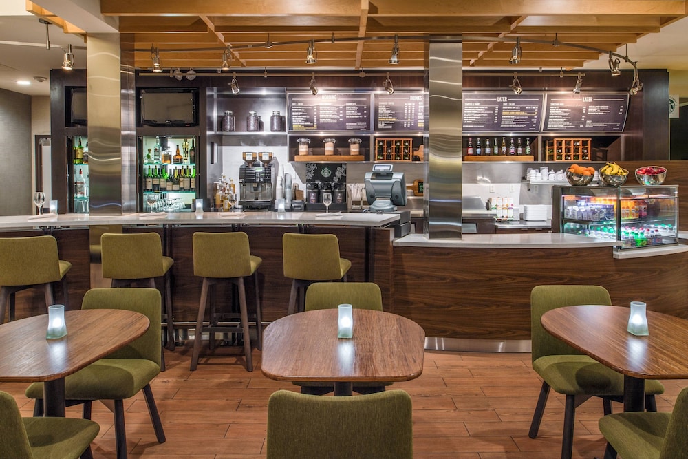 courtyard by marriott seattle southcenter