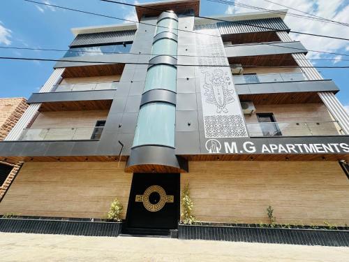 boutique apartment by one tree civil road jodhpur