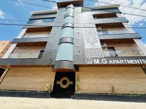 boutique apartment by one tree civil road jodhpur