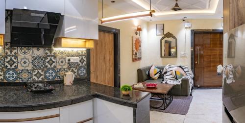 boutique apartment by one tree civil road jodhpur