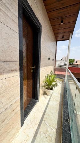 boutique apartment by one tree civil road jodhpur