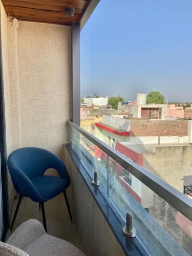 boutique apartment by one tree civil road jodhpur