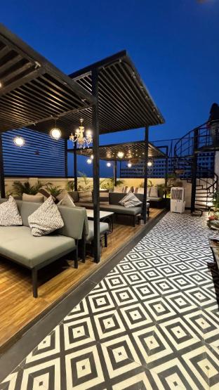 Boutique Apartment By One Tree Civil Road Jodhpur,,3 star