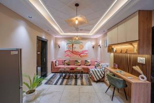 Boutique Apartment By One Tree Civil Road Jodhpur,,3 star