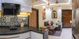 boutique apartment by one tree civil road jodhpur
