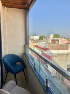 boutique apartment by one tree civil road jodhpur