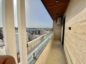boutique apartment by one tree civil road jodhpur