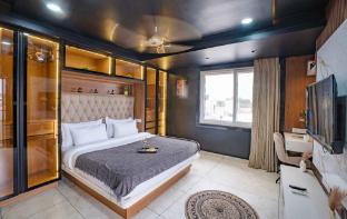 boutique apartment by one tree civil road jodhpur