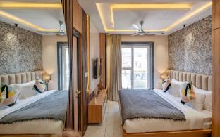 boutique apartment by one tree civil road jodhpur