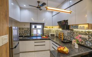 Boutique Apartment By One Tree Civil Road Jodhpur,,3 star