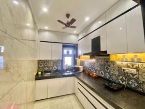 boutique apartment by one tree civil road jodhpur