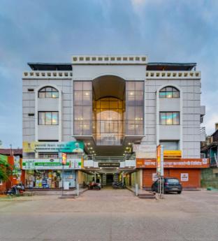 the solapur inn hotel